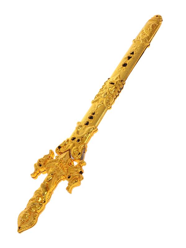 Игрушка Меч 52см, пакет, в ассортименте