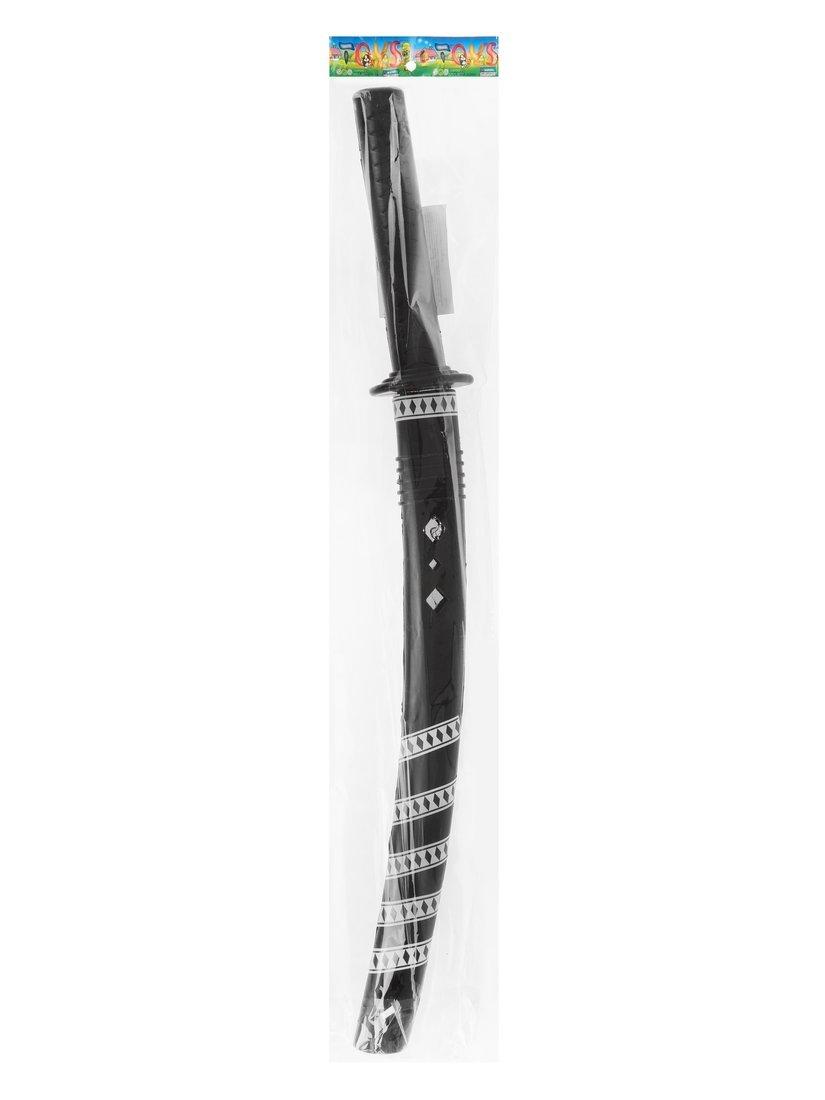 Игрушка Меч 60см, пакет