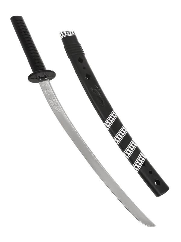 Игрушка Меч 60см, пакет