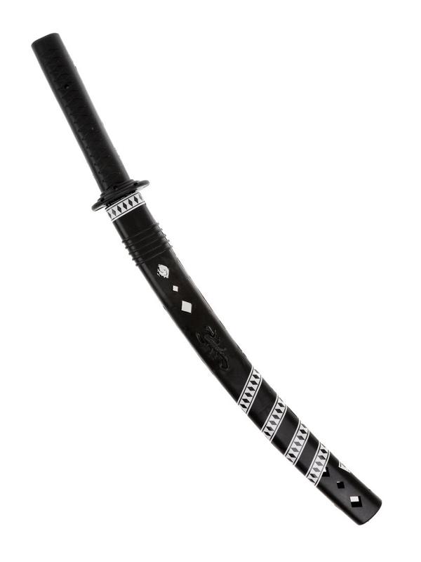 Игрушка Меч 60см, пакет