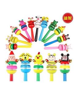 Музыкальный инструмент: Бубенцы, в ассорт., пакет