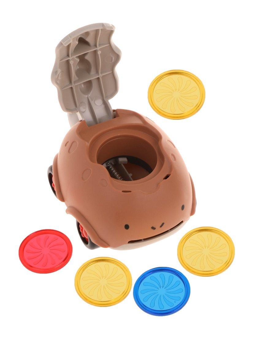 Игра напольная: кегли Животные