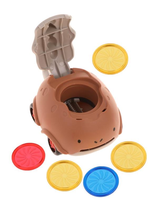 Игра напольная: кегли Животные