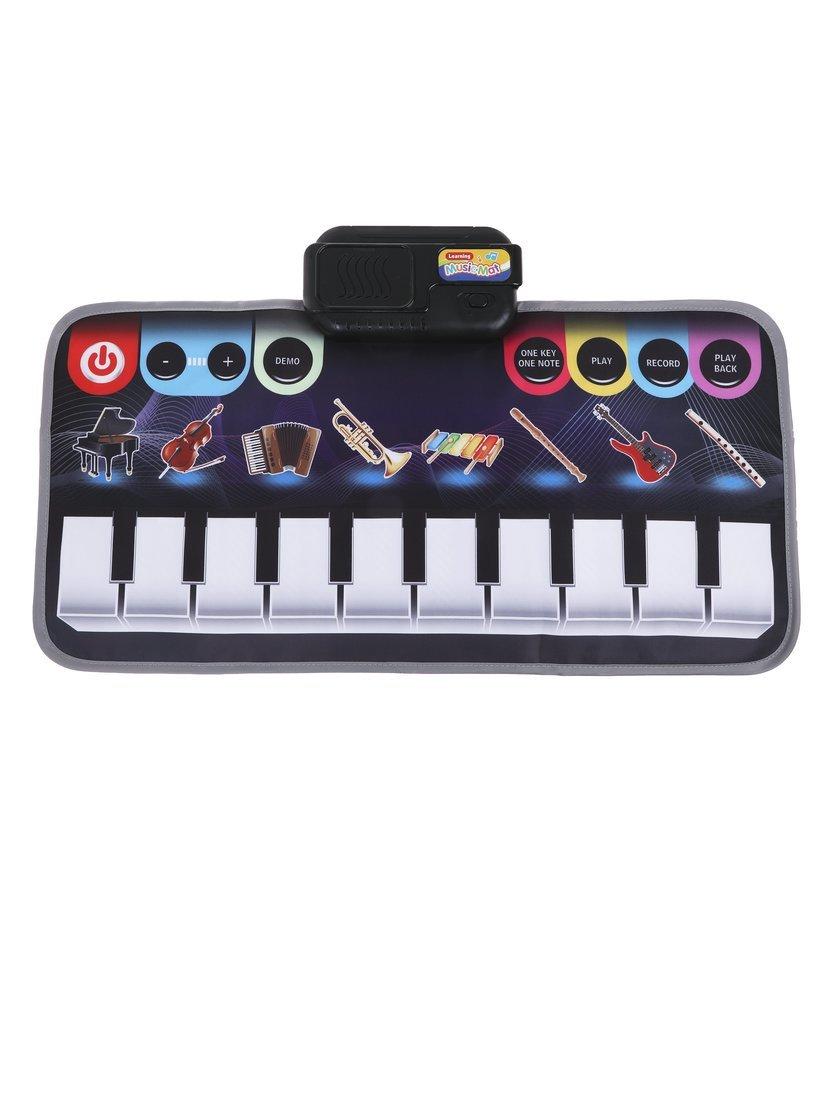 Музыкальный коврик, эл. пит. ААх3 не вх. в компл., коробка