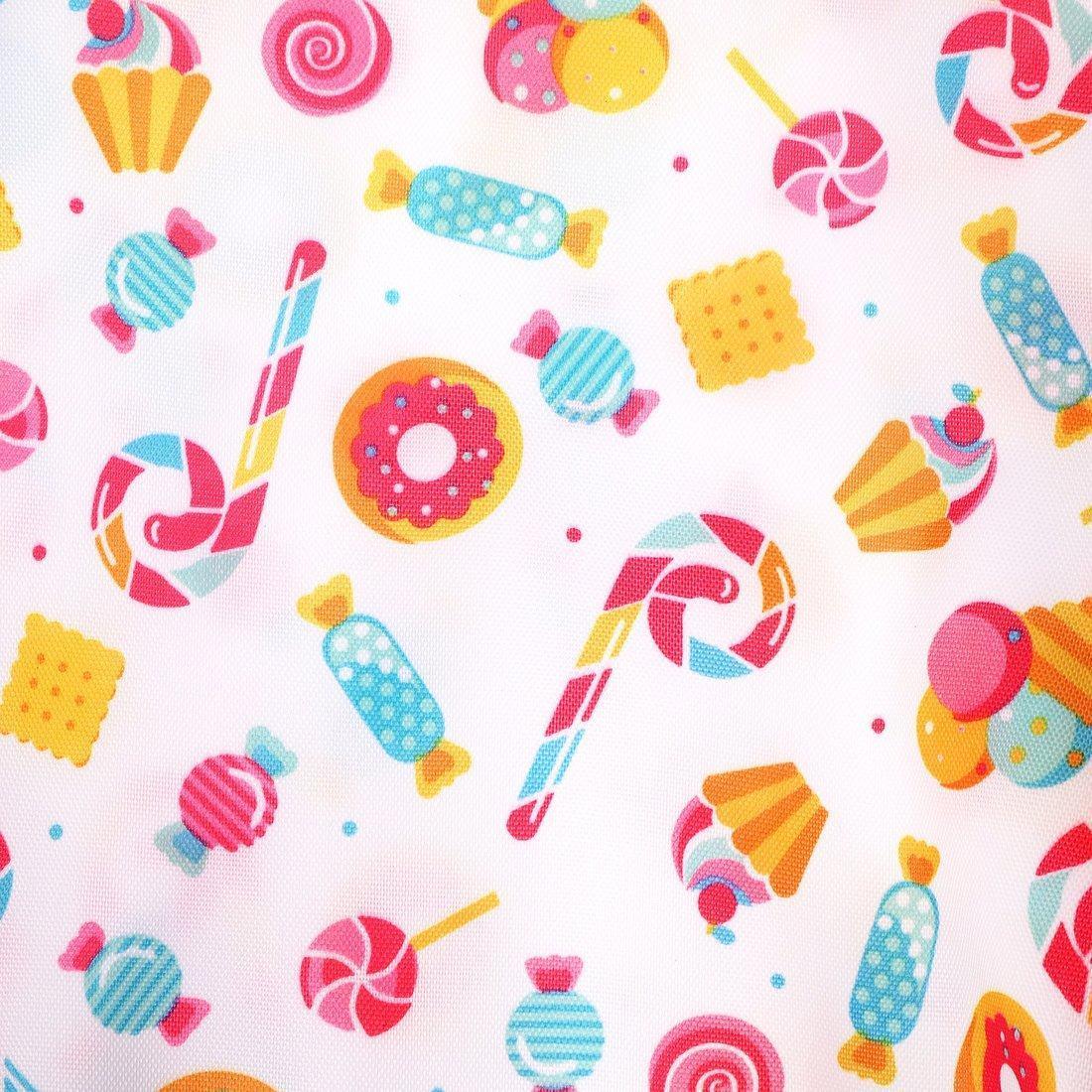 Коляска прогулочная Фантазия , голуб., 43*35*62см.