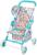 Коляска прогулочная Фантазия , голуб., 43*35*62см.