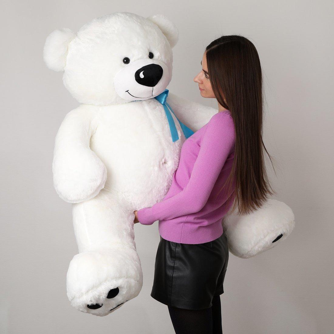 Мишка Умка 80см