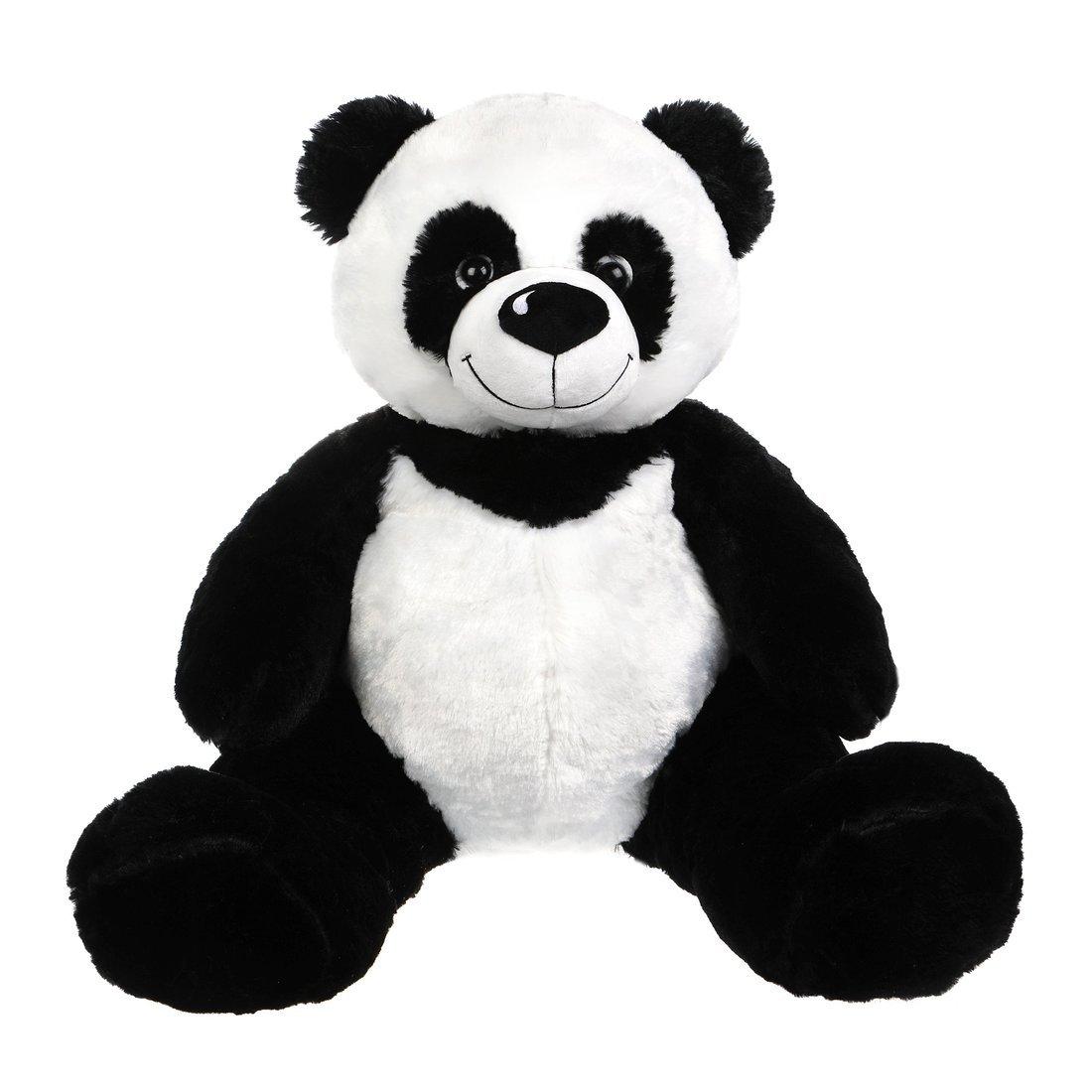 Мишка Панда 70см