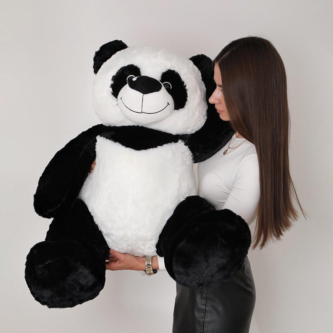 Мишка Панда 70см