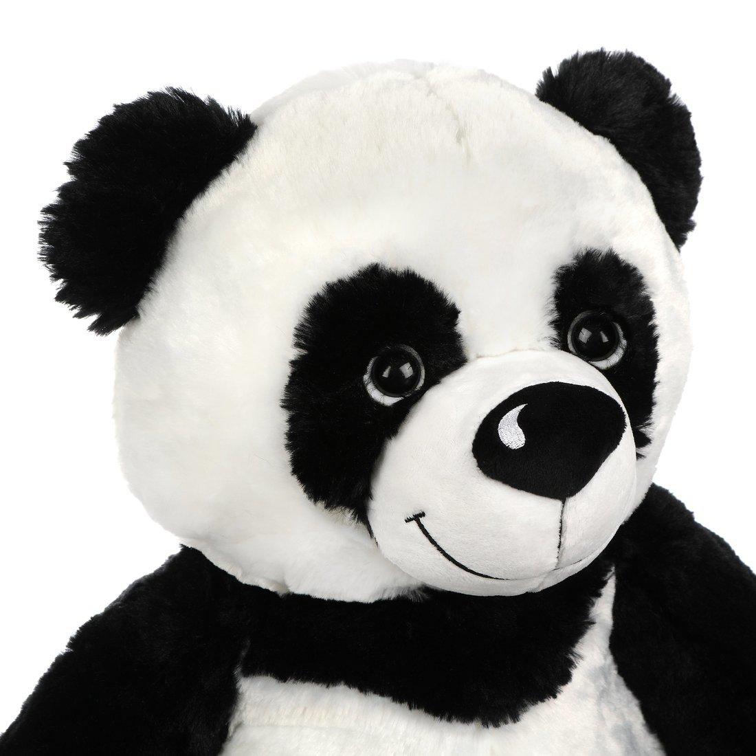 Мишка Панда 70см