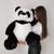 Мишка Панда 70см