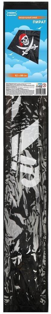 Возд.змей Пират, 82х88 см