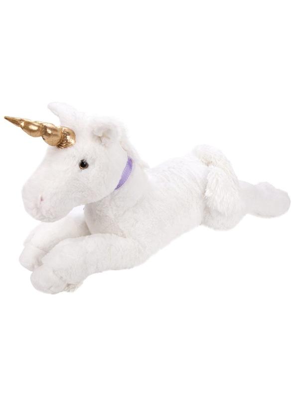 Единорог бел.68см