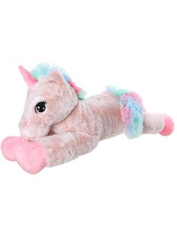Единорог Радуга 48см