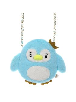 Сумочка Королевский пингвин