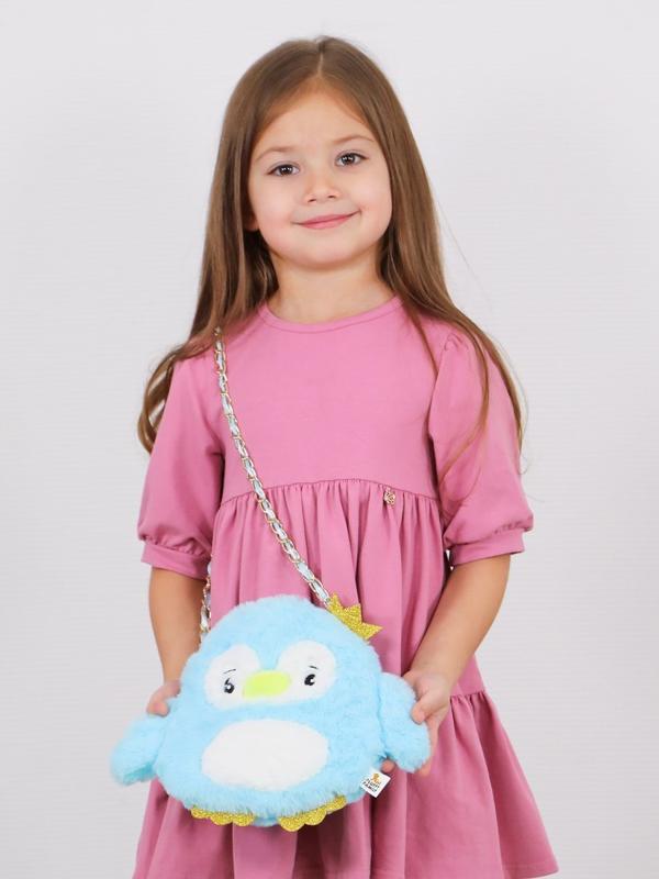 Сумочка Королевский пингвин