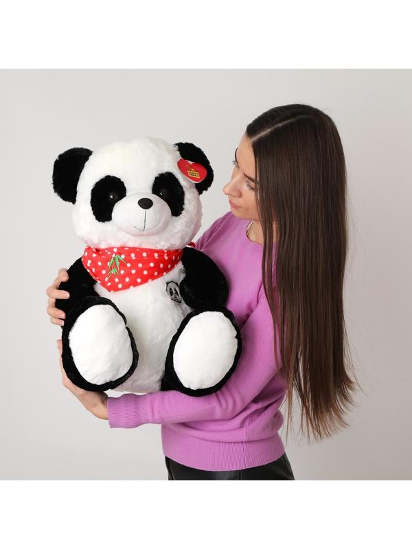 Мишка Панда 50см