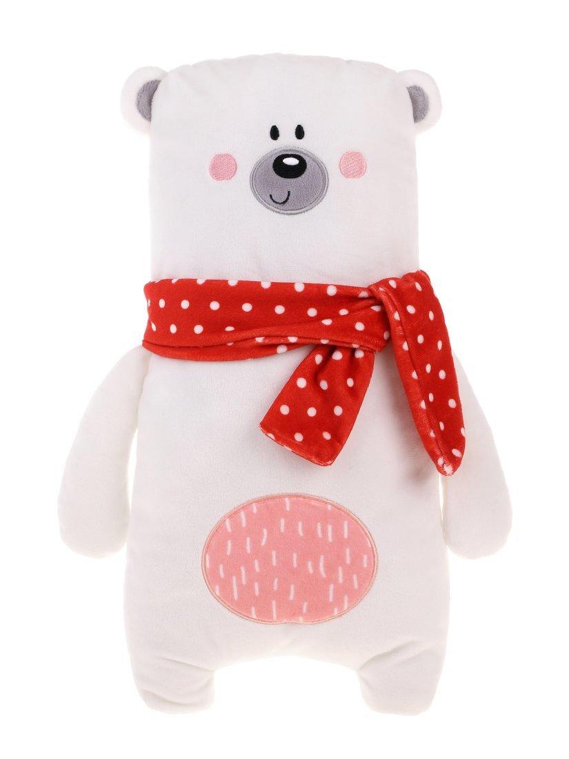 Мишка Полоскин 40см