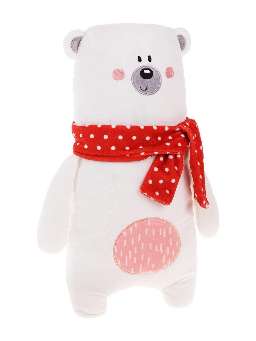 Мишка Полоскин 40см