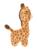 Жираф 28см