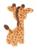 Жираф 28см