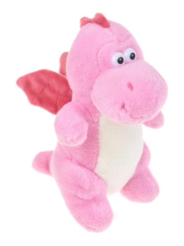 Дракоша Розочка 20CM