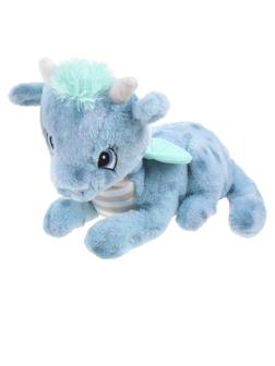 Дракоша Пятныш 27см