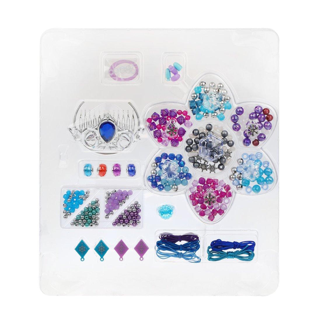 Набор бусин и аксессуаров Маленькая принцесса