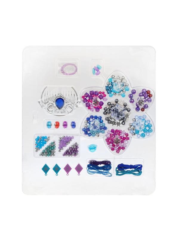 Набор бусин и аксессуаров Маленькая принцесса