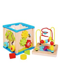 Игровой центр Суперкуб