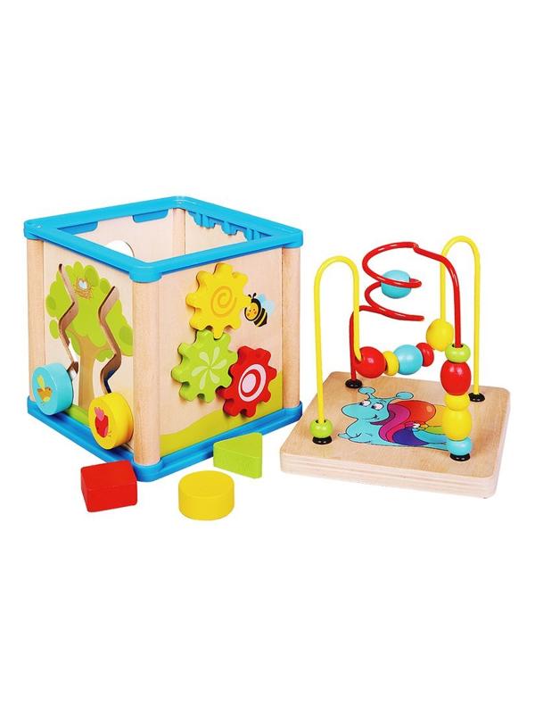 Игровой центр Суперкуб