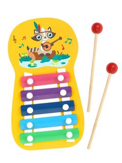 Ксилофон Звуки озера: 20 см