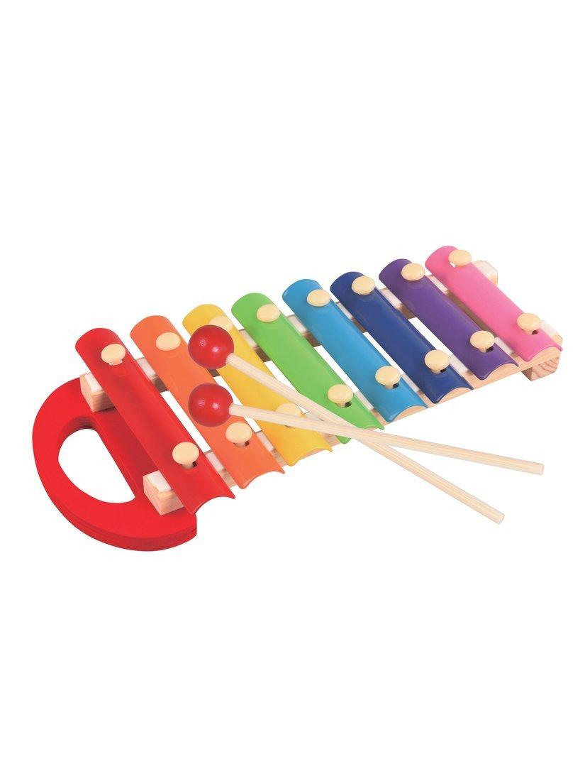 Ксилофон Звуки музыки