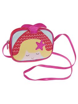 Сумочка наплечная Подружка 17*13 см, пакет