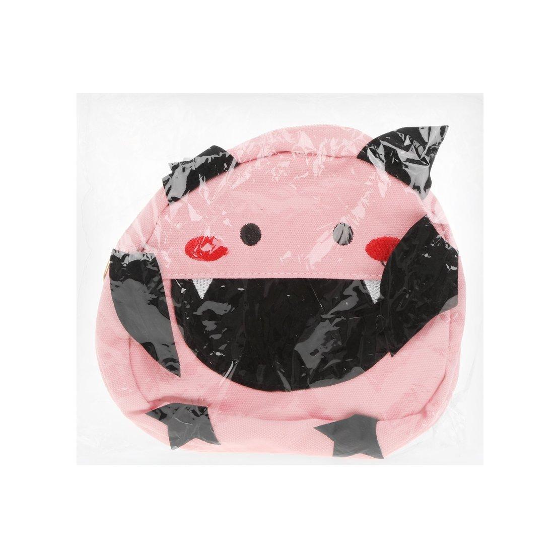 Сумочка наплечная Монстрик 18*17 см в ассорт., пакет