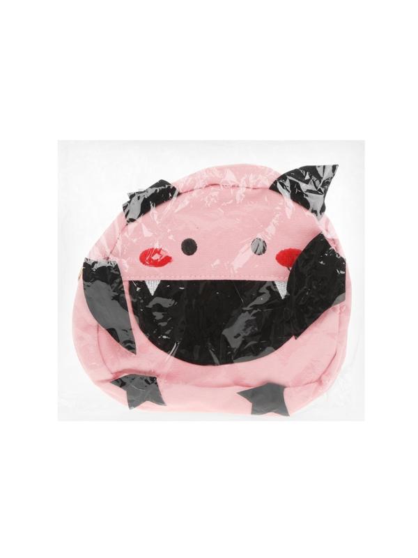 Сумочка наплечная Монстрик 18*17 см в ассорт., пакет