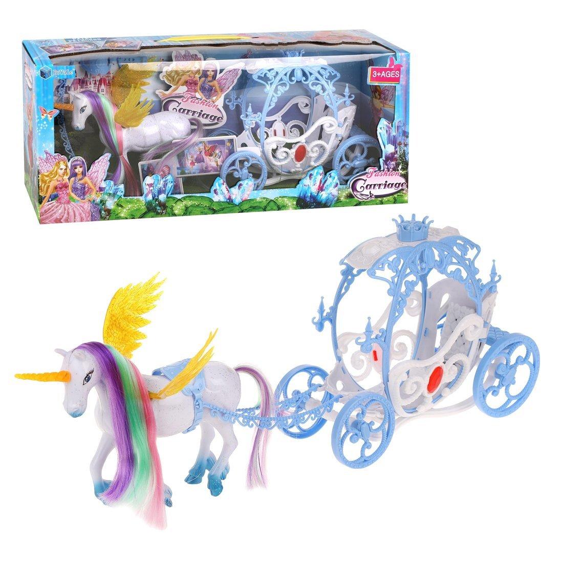 Игр.набор На прогулке, в компл. предметов 2 шт., кор.