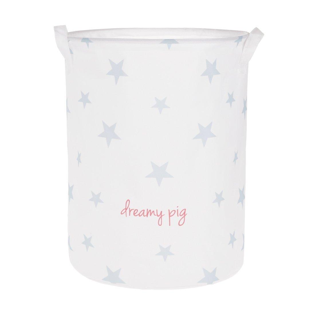 Корзина для игрушек Мишка 35*45 см