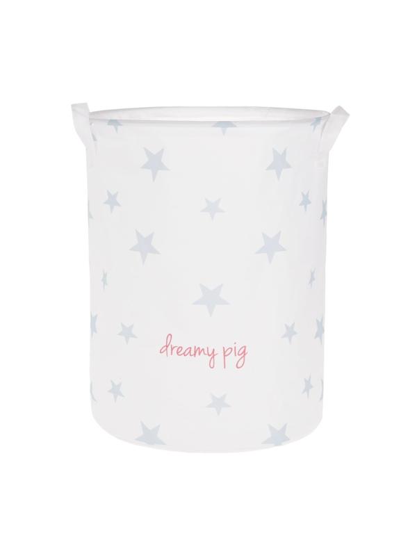 Корзина для игрушек Мишка 35*45 см