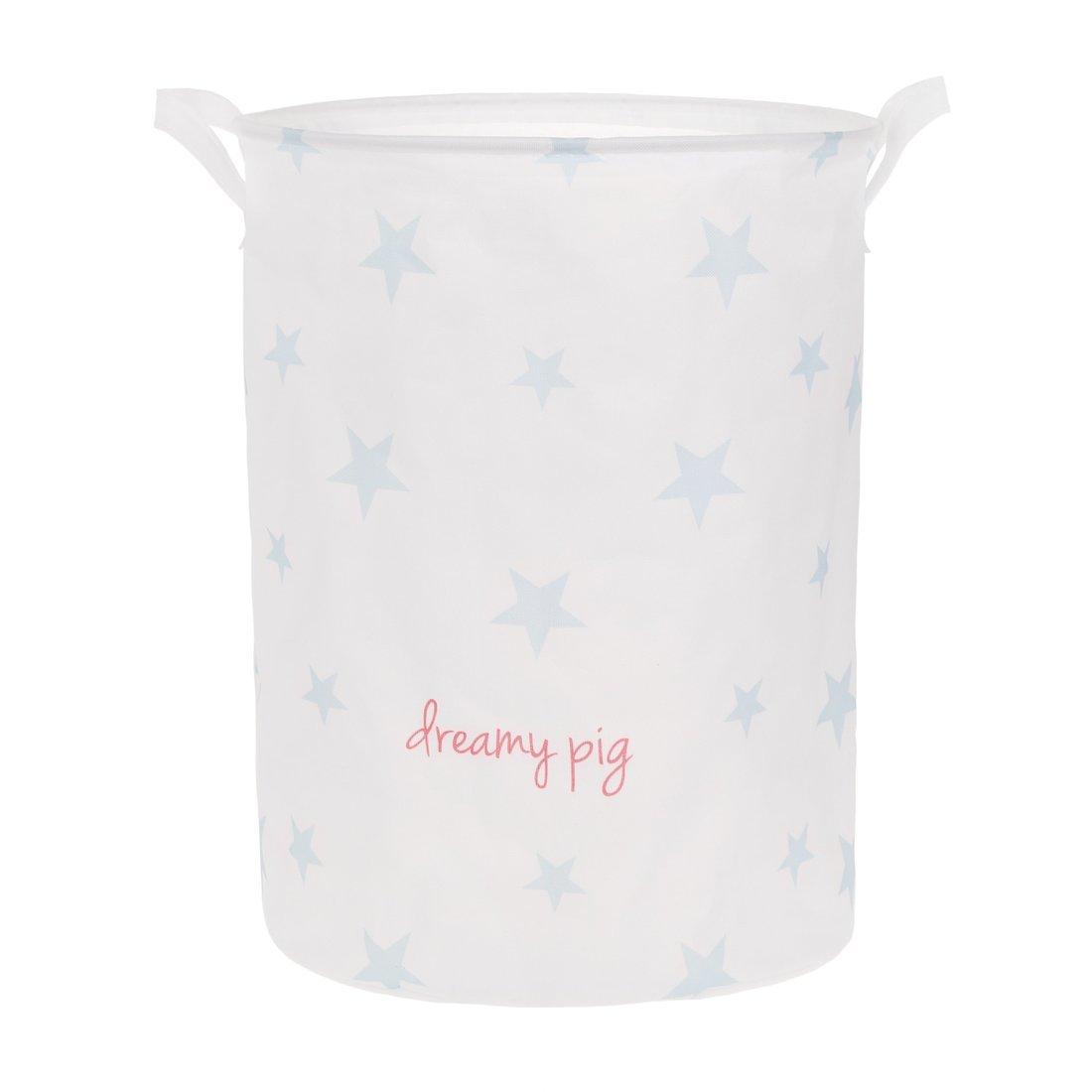 Корзина для игрушек Слоник 35*45 см