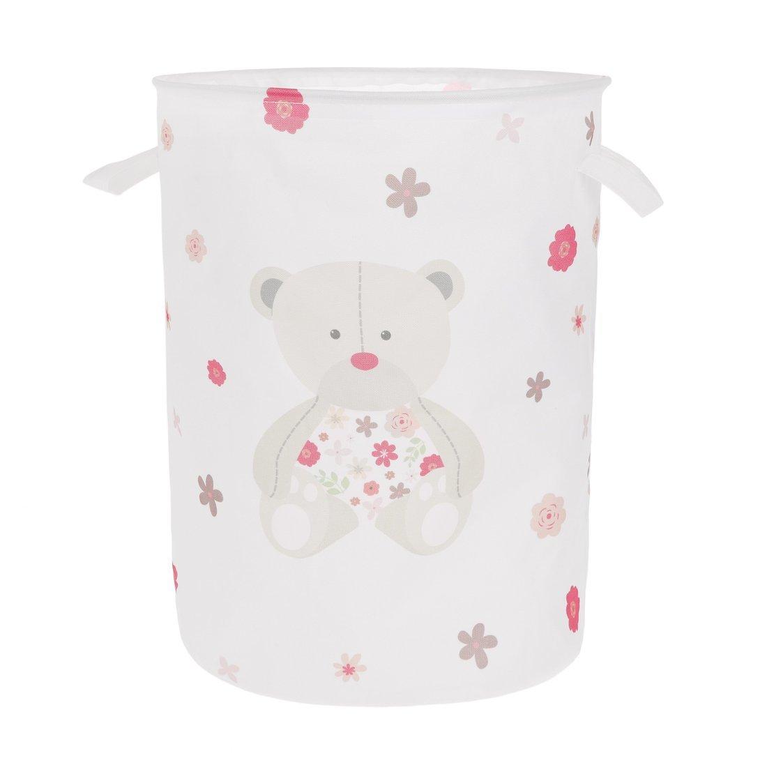 Корзина для игрушек Мишка 35*45 см