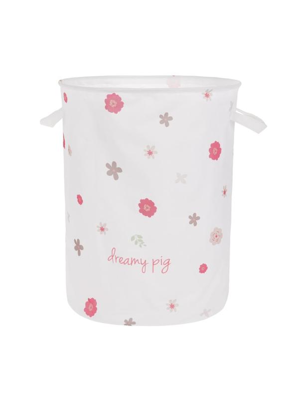 Корзина для игрушек Мишка 35*45 см