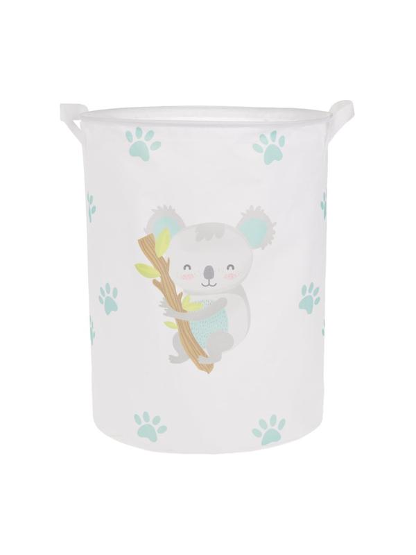 Корзина для игрушек Коала 35*45 см