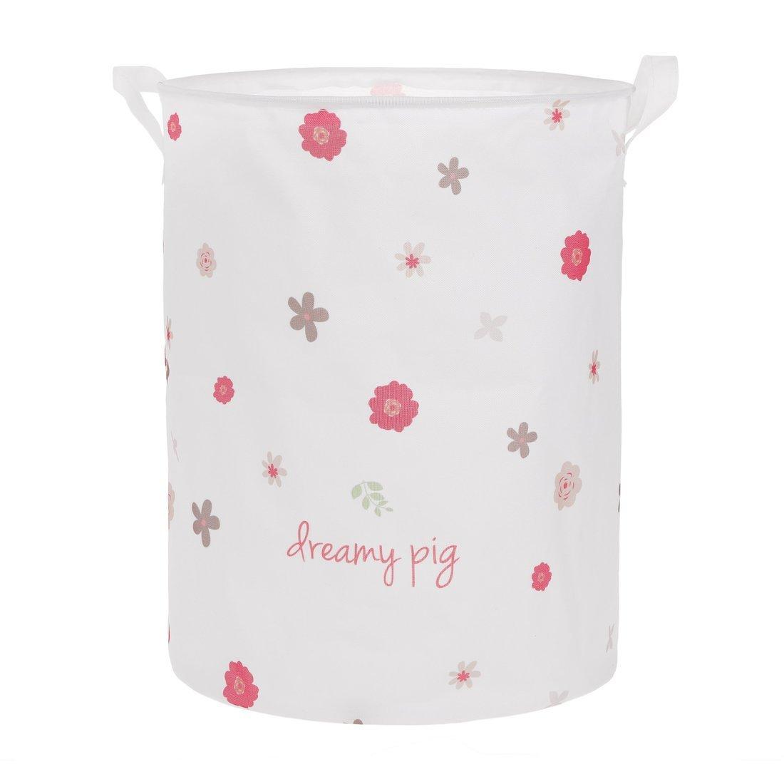 Корзина для игрушек Ежик 35*45 см