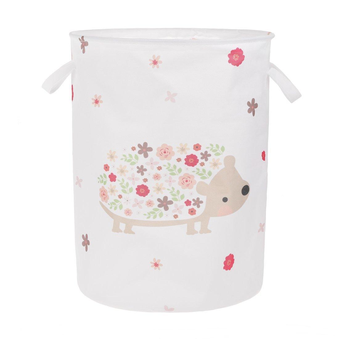 Корзина для игрушек Ежик 35*45 см