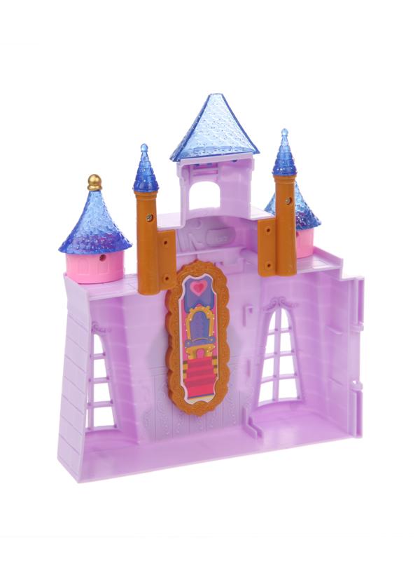 Игр. наб. Кукольный домик, в компл. предм. 13шт., в ассорт., кор.