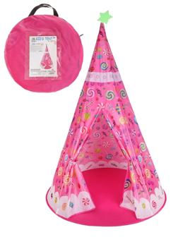 Палатка игровая, 105*105*135 см