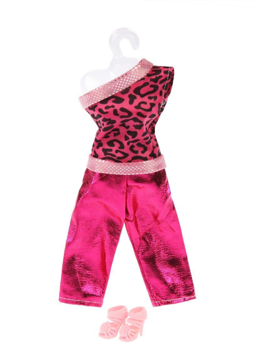 Игр. наб Модница, в компл. предм. 4шт в ассорт., блистер