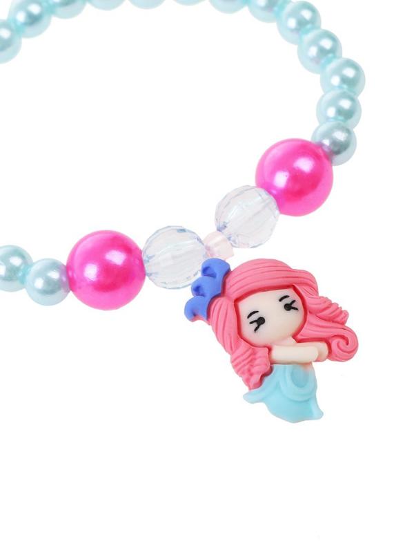 Набор украшений, 5 шт, в ассорт.