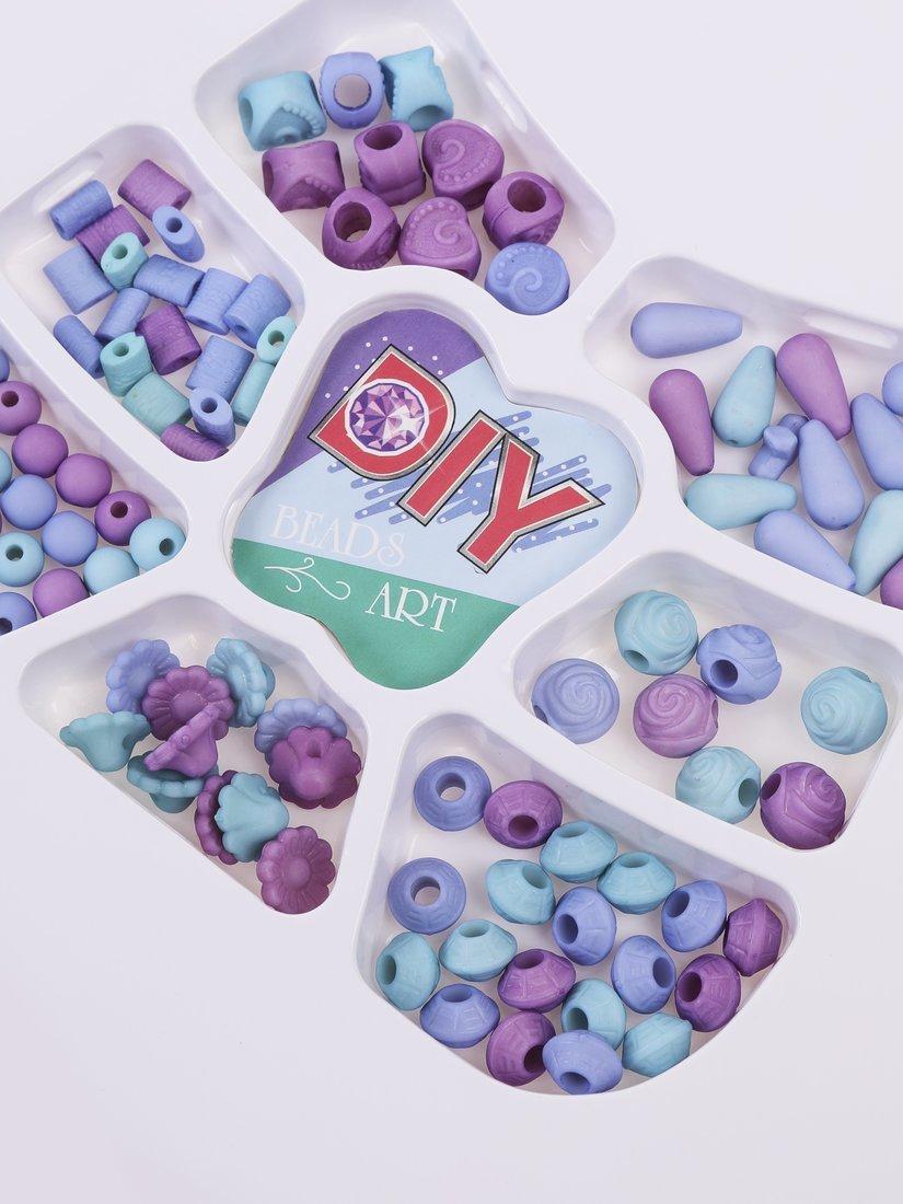 Набор для создания украшений, кор.